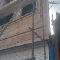 سنک کاری وکاشی کاری