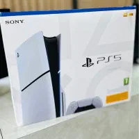 Ps5 slim