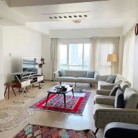 گاندی بالای همت ۱۶۰متر ۳خواب آفتابگیر