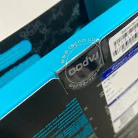 موس گیمینگ rapoo v16 RGB|قطعات و لوازم جانبی رایانه|سنندج, |دیوار