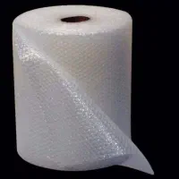 حبابدار/ چسب پهن