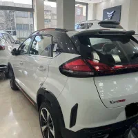 ام وی ام X33 CVT 1404|خودرو سواری و وانت|تهران, فاطمی|دیوار