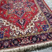 فرش هریس تاجری