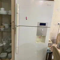 یخچال اسنوا