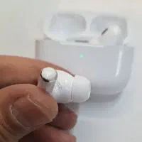 هندزفری بلوتوث ایرپاد پرو۲ ANC کیفیت مکالمه عالی|لوازم جانبی موبایل و تبلت|دورود, |دیوار