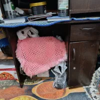 میز تحریر و صندلی|میز تحریر و کامپیوتر|رفسنجان, |دیوار