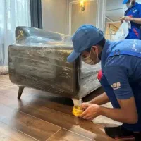خدمات باربری اساس منزل