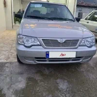 پراید ۱۳۲ مدل۹۴