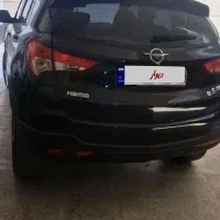 هایما s5|خودرو سواری و وانت|الوند, |دیوار