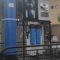 دستگاه تصفیه اب