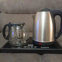 چای‌ساز بوش