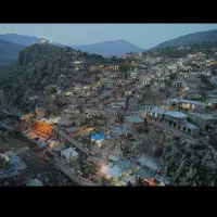 دربستی وسرویس وگردشگری