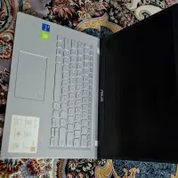 لپ تاپ ایسوس نسل 11 cori7