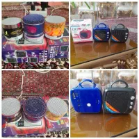 مانیتور سالم.. اسپیکر و کیبورد و اوه متر و هارد ۲