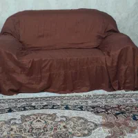 فروش یک دست مبل هفت نفره