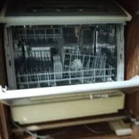 ظرف شو رومیزی 8نفره|ماشین ظرفشویی|قزوین, |دیوار