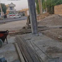 اجرای و پیمانکاری کار تیرچه و بلوک سنتی و صنعتی|مصالح و تجهیزات ساختمان|سوسنگرد, |دیوار