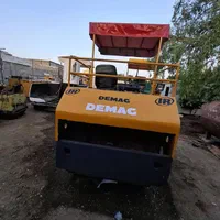 اکیپ فینیشر اسفالت|خدمات پیشه و مهارت|تهران, امیرآباد|دیوار