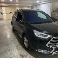 jac s3 جک اس ۳|خودرو سواری و وانت|اهواز, زندوکیلی|دیوار