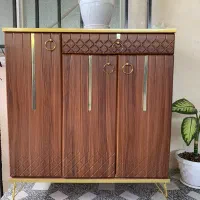 جاکفشی نو سالم و تمیز