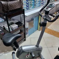 دوچرخه ثابت خانگی|تجهیزات ورزشی|شاهین‌شهر, حافظ جنوبی|دیوار