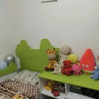 سرویس خواب . تخت خواب کودک از نوزادی تا نوجوان