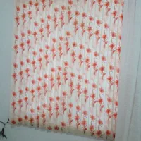 پرده عمودی در حد نو