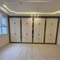 ۱۵۰متر/پونک سردارجنگل/کلید نخورده/بمب سرمایه گذاری|فروش آپارتمان|تهران, پونک|دیوار