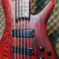 گیتار باس آیبانز اس ار 605