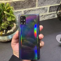 سامسونگa51/حافظه128/رم6