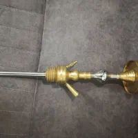 قلیون برنجی|کلکسیون و سرگرمی|کرج, مهرویلا جنوبی|دیوار