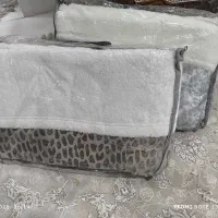 پتو دونفره تدی