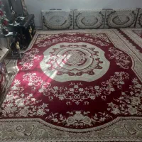 فرش 12 و6 متری|فرش|ساوه, |دیوار