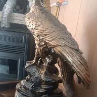 عقاب تزیینی