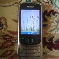 نوکیا 6303