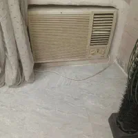 کولر گازی