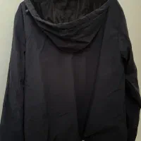 کاپشن/بارونی/خارجی سایز ایکس لارج و۲ایکس|لباس|تهران, هاشمی|دیوار
