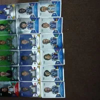 کارت کیمدی|اسباب‌‌بازی|میانه, |دیوار