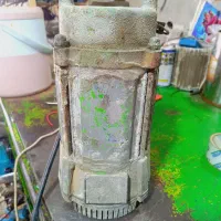 کفکش توان تک 18متری|ماشینآلات صنعتی|ساربوک, |دیوار