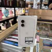 ایفون 16 نرمال 128 گیگ اکبند