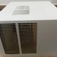 کولر گازی|کولر گازی و فن‌کوئل|نگین شهر, |دیوار