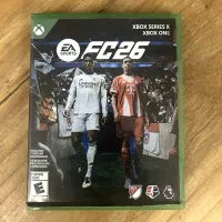 دیسک بازی FC 26 PS5/PS4/Nintendo/XBOX|کنسول، بازی ویدئویی و آنلاین|تهران, هفت حوض|دیوار
