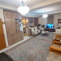 ۸۷متر تکواحدی فول امکانات