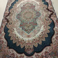 جفت فرش ماشینی ۶ متری