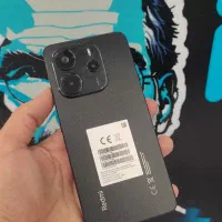 شیائومی Redmi Note14 با حافظه 256گیگ|موبایل|اندیمشک, |دیوار