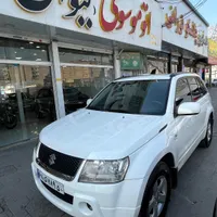 سوزوکی ویتارا اتوماتیک 2000cc، مدل ۱۳۸۸|خودرو سواری و وانت|کرج, منظریه|دیوار