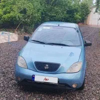 تیبا۲مدل۹۴ کم کار