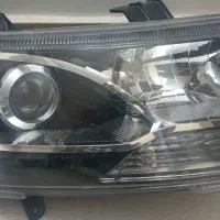 باطری ، چراغ ،درب پراید، کاپوت ، سپر