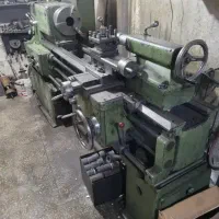 خدمات تراشکاری