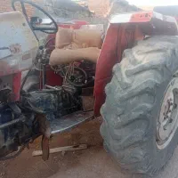 تراکتور۲۸۵|خودرو سنگین|تبریز, |دیوار